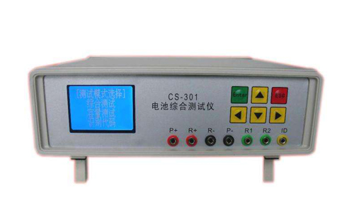 <b>便攜式UPS電池測試儀使用方法，趕快來試試!</b>