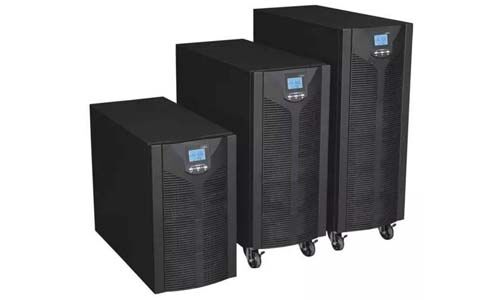 <b>UPS電源10大基本問題，你知道幾個?</b>
