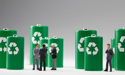<b>焦點:大香蕉啪啪啪池包急需加強資源回收利用和生命周期管理</b>