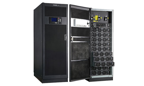 <b>UPS電源行業集中度進一步提高，技術變革是挑戰</b>