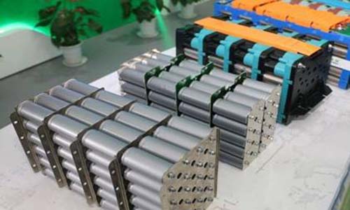 <b>動力電池生產廠家排名，你知道哪些?</b>