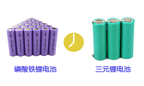 <b>三元鋰和磷酸鐵大香蕉啪啪啪池真實壽命哪個久？</b>