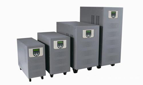 <b>UPS電源穩態和動態測試方法，想不會都難!</b>