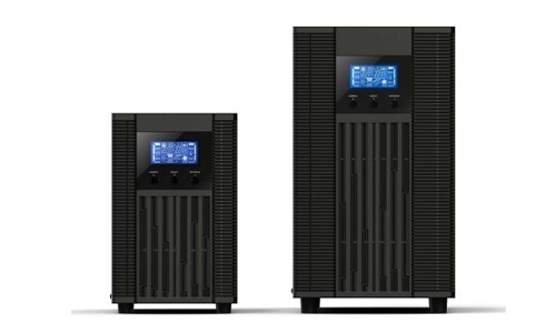 <b>在線式大香蕉啪啪啪池UPS和後備式UPS的區別</b>