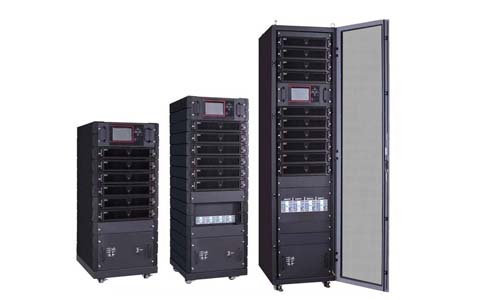 <b>三進三出模塊化UPS電源品牌整理，你選哪家?</b>
