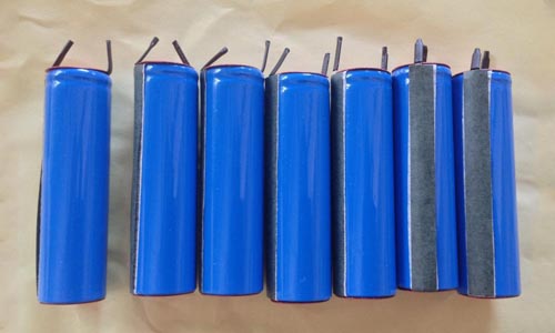 <b>如何提高大香蕉啪啪啪池電解液對極片的均勻浸潤效果</b>