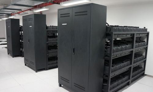 <b>電容在UPS電池中起到什麽作用</b>