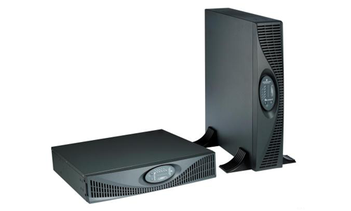<b>機架式UPS電源—電力係統運行安全保障</b>