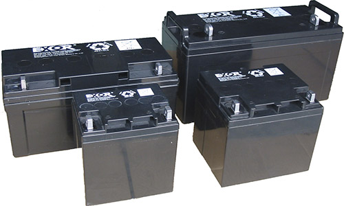 <b>UPS鉛酸蓄電池加什麽液體,加液要注意哪些事項?</b>