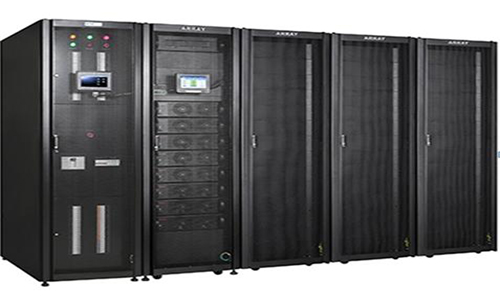 <b>大功率UPS電源出現頻率漂移是什麽原因</b>