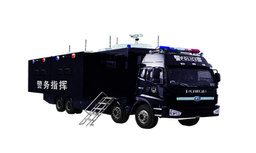 <b>軍用車載式UPS—特種改裝車和監測車的首選</b>