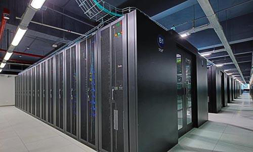 <b>大功率UPS電源,計算機機房電力保護神</b>