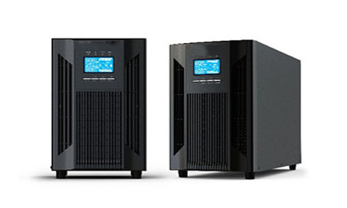 <b>後備式UPS電源和高頻在線式UPS電源的區別</b>