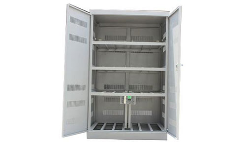 <b>UPS電源櫃在高壓開關櫃操作中的應用</b>