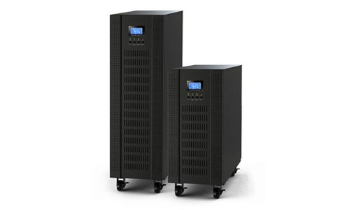 <b>UPS不間斷電源的發展、工作原理及特點</b>