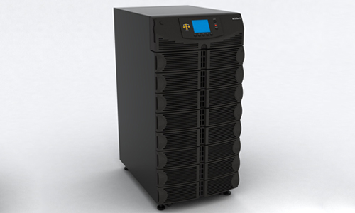 <b>模塊化UPS、工頻機和高頻機型的區別</b>