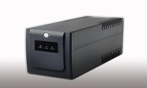 <b>科士達後備式UPS電源和山特後備式UPS的對比</b>