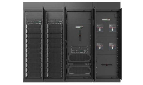 <b>數據機房供電係統為什麽要用模塊化UPS電源</b>