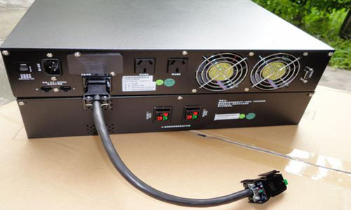 <b>UPS電源幹電池正確使用及維護的方法</b>