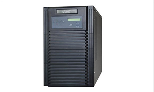 <b>電力專用UPS電源和後備式UPS電源的區別</b>