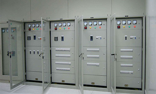 <b>什麽是UPS輸入輸出配電櫃?UPS配電櫃的作用</b>
