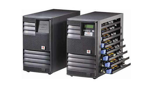 <b>UPS不間斷電源為航空航天行業提供電力保障</b>