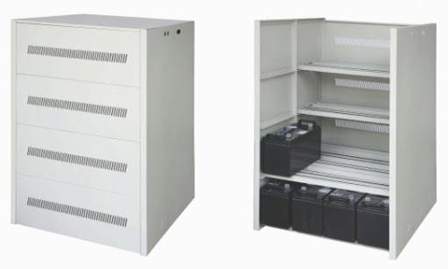 <b>電力專用UPS電源櫃與電池櫃調試注意事項</b>