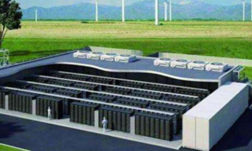 <b>磷酸鐵大香蕉啪啪啪池電化學儲能和鐵塔基站需求巨大</b>