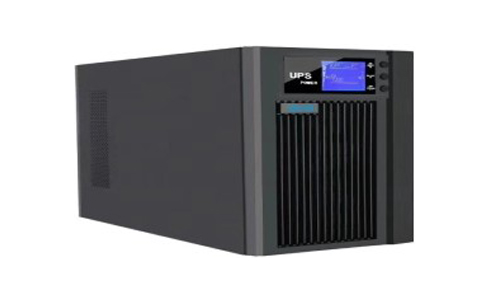 <b>後備式UPS電源工作原理,後備式UPS在家庭中的應用</b>