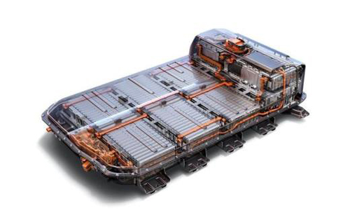 <b>原來這才是電動車大香蕉啪啪啪池修複的正確方法</b>