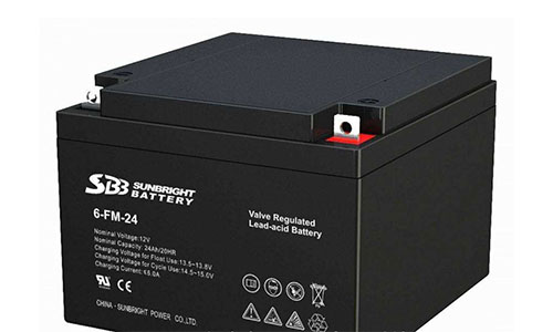 <b>UPS電源蓄電池的耐震動性好是什麽原因</b>
