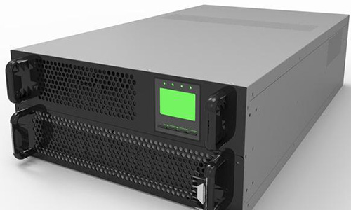 <b>分布式UPS供電係統在數據中心的解決方案</b>
