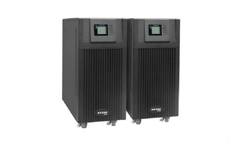 <b>科士達後備式UPS電源產品特點和技術參數</b>