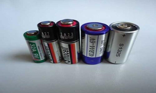 <b>一節幹電池電壓多少伏?幹電池電壓分類</b>