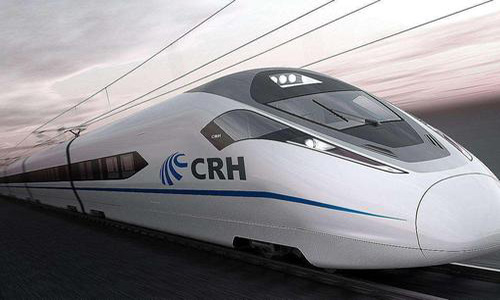 <b>中國高鐵列車進入動力大香蕉啪啪啪池包時代</b>