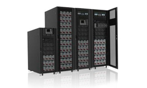 <b>高頻模塊化UPS電源N+X並聯冗餘技術介紹</b>