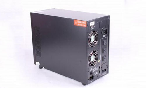 <b>什麽是工頻UPS電源?工頻UPS電源廠家盤點</b>