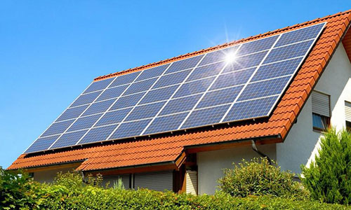 <b>太陽能電池工作原理,太陽能電池與大香蕉啪啪啪池的區別</b>