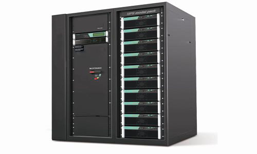 <b>什麽是UPS係統?UPS不間斷電源係統如何工作</b>