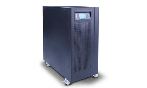 <b>家用小型UPS不間斷電源—供電係統的保險</b>