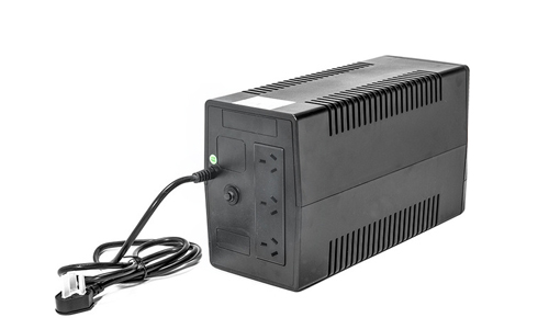 <b>後備式UPS電源的供電方式和性能特點</b>