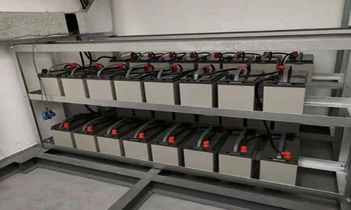 <b>UPS電源蓄電池如何修複與維護</b>