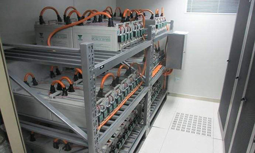 <b>UPS蓄電池組注意事項,影響UPS電池使用壽命因素</b>