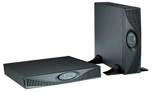 <b>UPS電源蓄電池工作和溫度之間的關係</b>