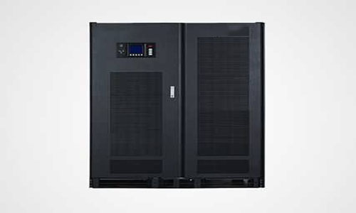 <b>大功率UPS電源係統在電視台的應用與維護</b>