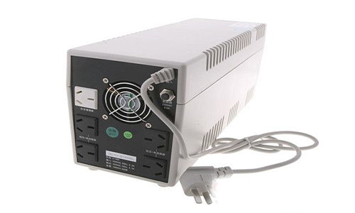 <b>UPS不間斷電源是什麽?UPS的使用方法</b>
