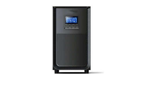 <b>UPS備用電源在銀行ATM櫃員機的應用</b>