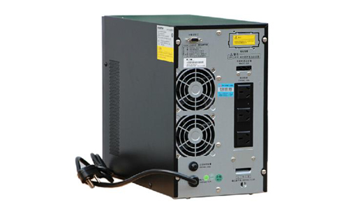 <b>在線式UPS不間斷電源和後備式UPS電源的區分</b>
