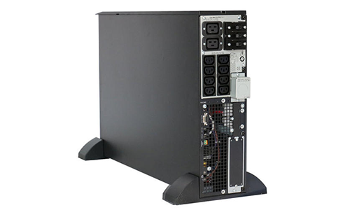 <b>UPS不間斷電源在各行各業的解決方案</b>