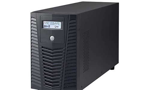 <b>UPS不間斷電源單單隻適合電腦用嗎</b>